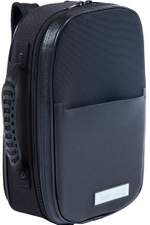 BAM Signature Bb Clarinet Case Black Product Image