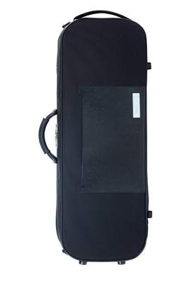 BAM Signature Stylus Oblong Violin Case Black