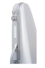 BAM Stage Viper Electric Violin Case Grey Thunder Product Image