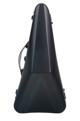 BAM Stage Viper Electric Violin Case Black Sabbath