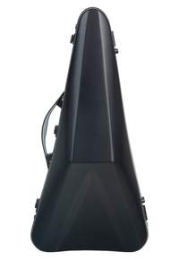 BAM Stage Viper Electric Violin Case Black Sabbath