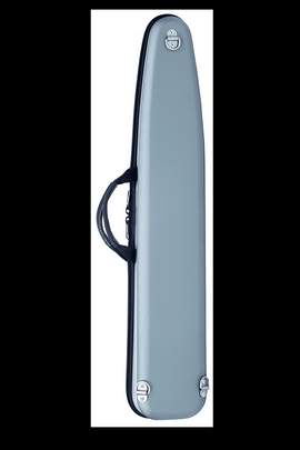 BAM Stage Soprano Saxophone Case Grey