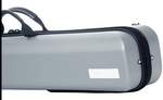 BAM Stage Soprano Saxophone Case Grey Product Image