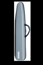 BAM Stage Soprano Saxophone Case Grey Product Image