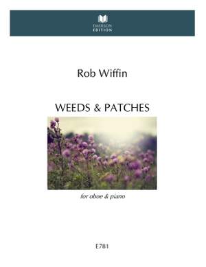 Wiffin, R: Weeds & Patches
