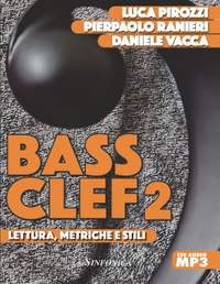 Bass Clef 2: Reading, Meters and Styles