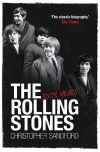 The Rolling Stones: Sixty Years