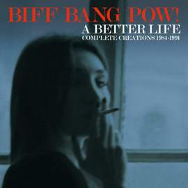 A Better Life - Complete Creations 1983-1991 - 6cd Clamshell Box Set