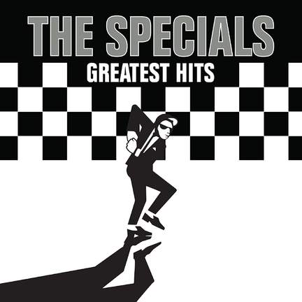 The Specials: Greatest Hits