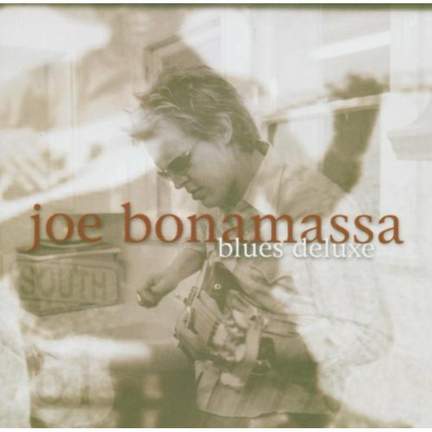 Blues Deluxe