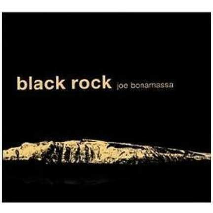 Black Rock
