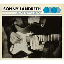 Bound By the Blues