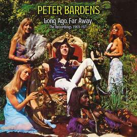Long Ago, Far Away (2cd Edition)