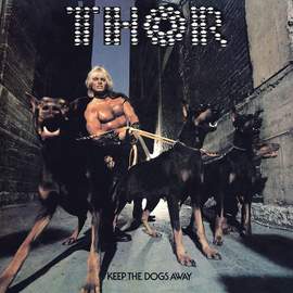 Keep the Dogs Away - Deluxe Edition