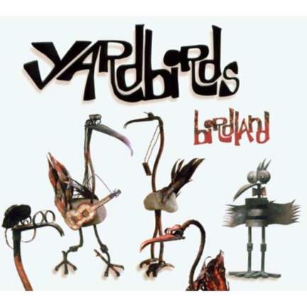 Birdland