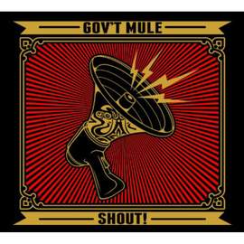 Shout!
