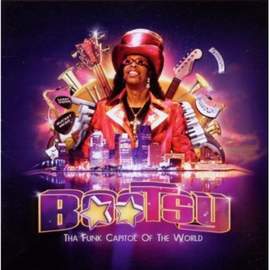 Tha Funk Capital of the World
