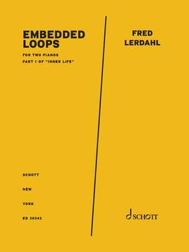 Lerdahl, F: Embedded Loops
