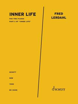 Lerdahl, F: Inner Life