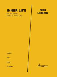 Lerdahl, F: Inner Life