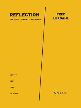 Lerdahl, F: Reflection