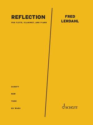 Lerdahl, F: Reflection