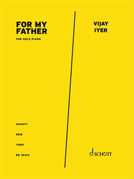 Iyer, V: For My Father