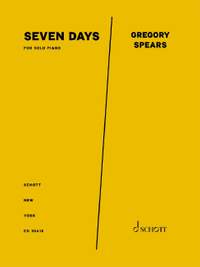 Spears, G: Seven Days