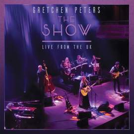 The Show: Live From the U.k.