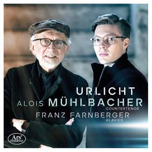 Urlicht - Works By Mahler & Strauss