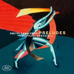 Dmitri Kabalewski: Preludes