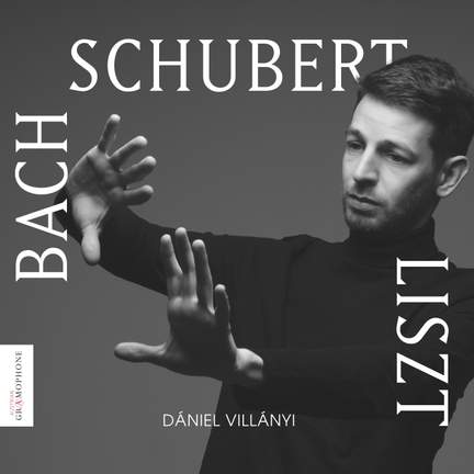Bach, Schubert, Liszt: Works For Piano
