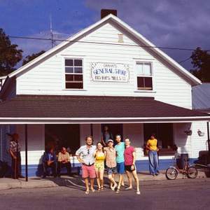 Graham's General Store