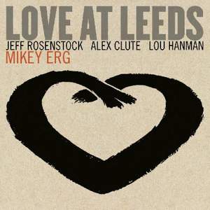 Love At Leeds