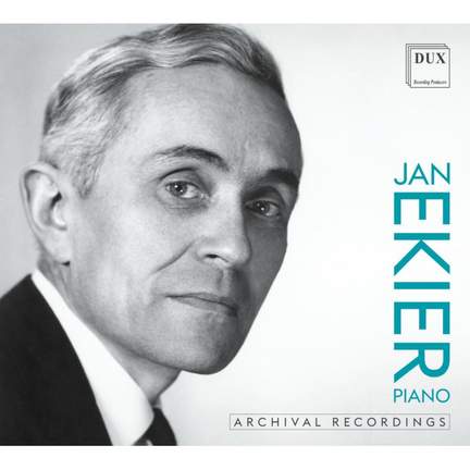 Chopin, Szymanowski: Archival Recordings