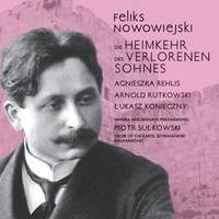 Nowowiejski: Die Heimkehr Des Verlorenen Sohnes