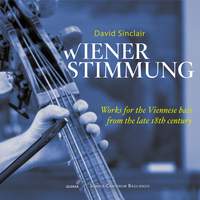 Works For the Viennese Bass From the Late 18th Century
