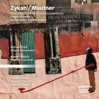 Zykan/Mautner: Das Unterosterreichische Liederbuch
