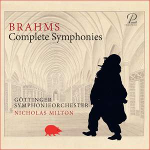 Brahms: Complete Sypmphonies