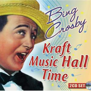 Kraft Music Hall Time