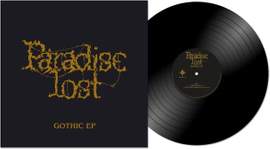 Gothic EP