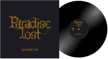 Gothic EP