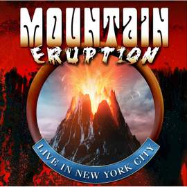 Eruption Live in New York City