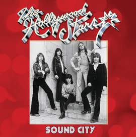 Sound City