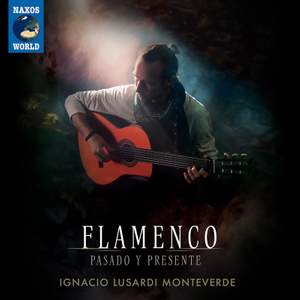Flamenco - Pasado Y Presente