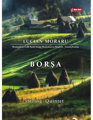 Moraru, L: Borsa