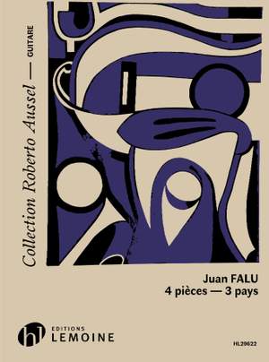 Falu, J: 4 pièces - 3 pays