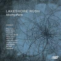 Lakeshore Rush: Moving Parts