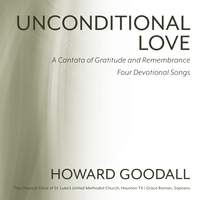 Unconditional Love & 4 Devotional Songs