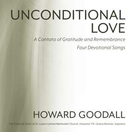 Unconditional Love & 4 Devotional Songs